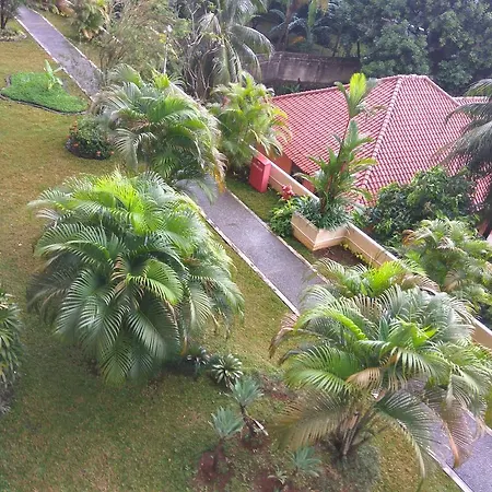 Dsr Apartment Margonda Residence 2 Depok Exterior photo