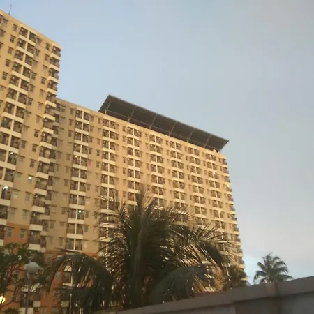 Dsr Apartment Margonda Residence 2 Depok Exterior photo