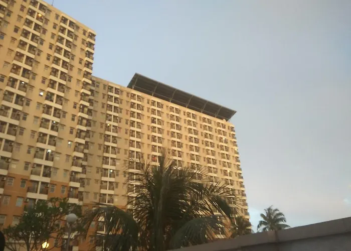 Dsr Apartment Margonda Residence 2