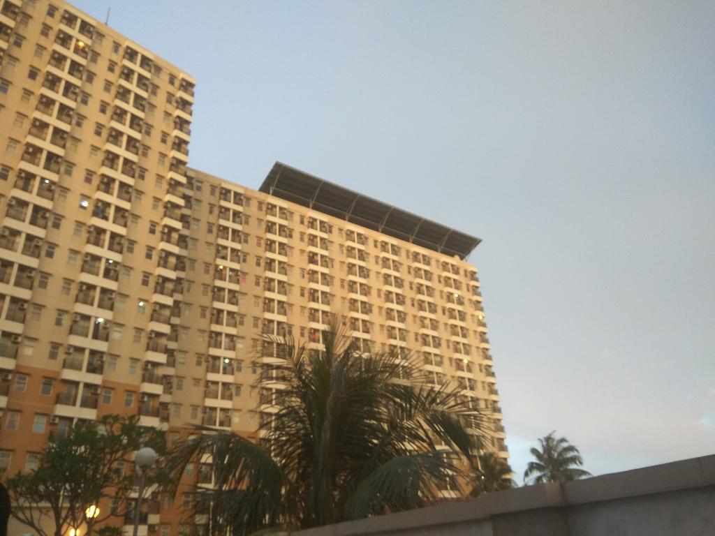 Dsr Margonda 2 Apartment Depok