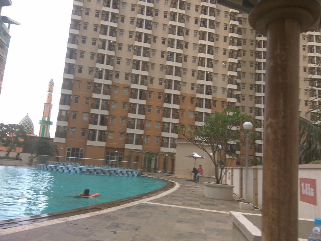 Dsr Margonda 2 *