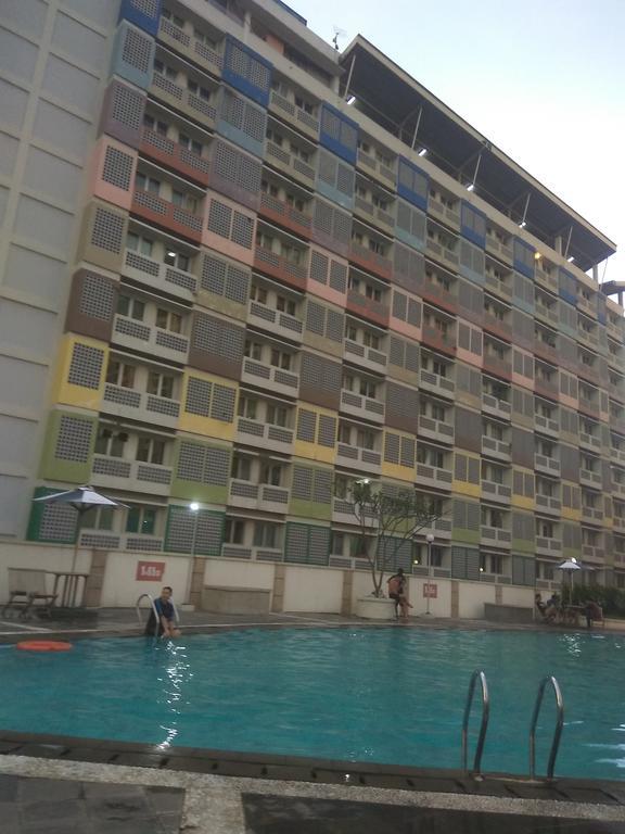 Dsr Margonda 2 Apartment *