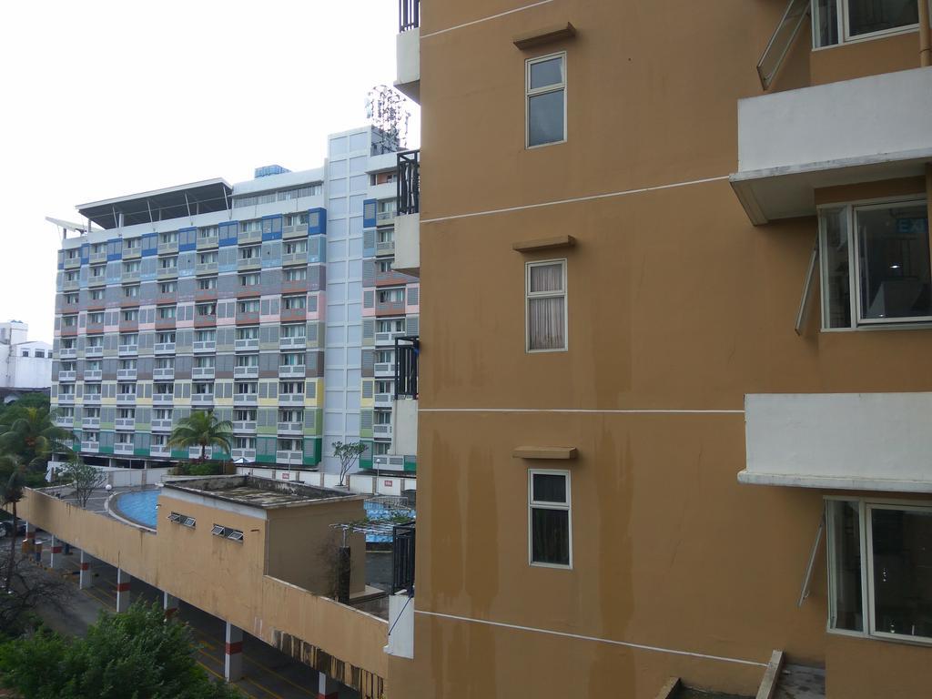 Dsr Margonda 2 Apartment Depok