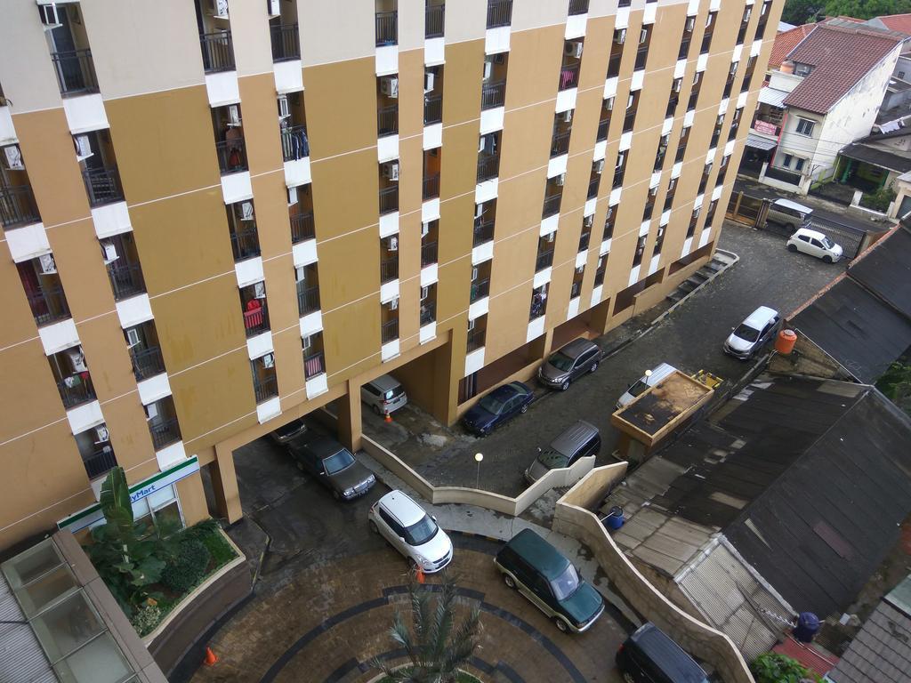 Dsr Margonda 2 Apartment