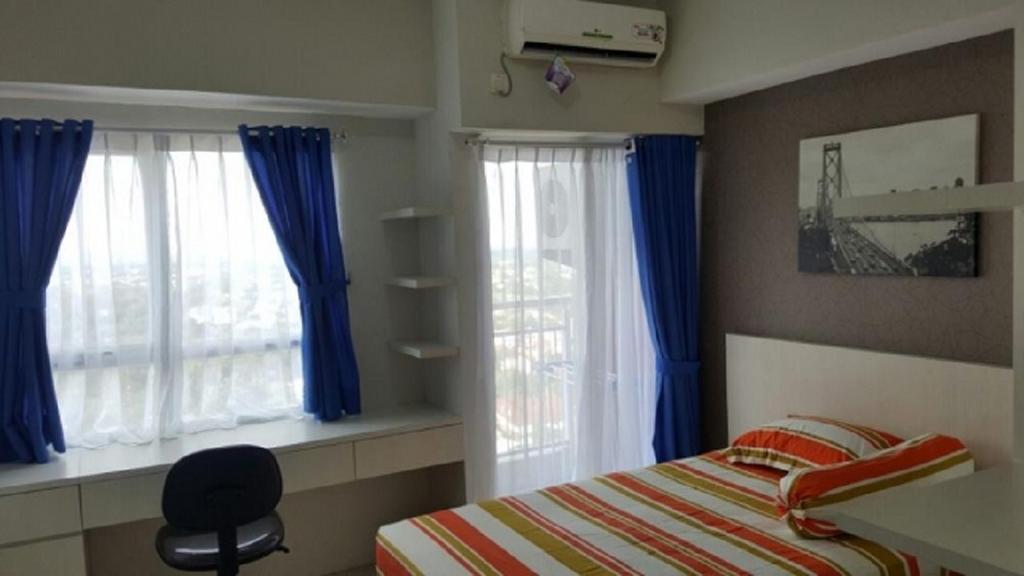 Apartment Dsr Margonda 2 Depok